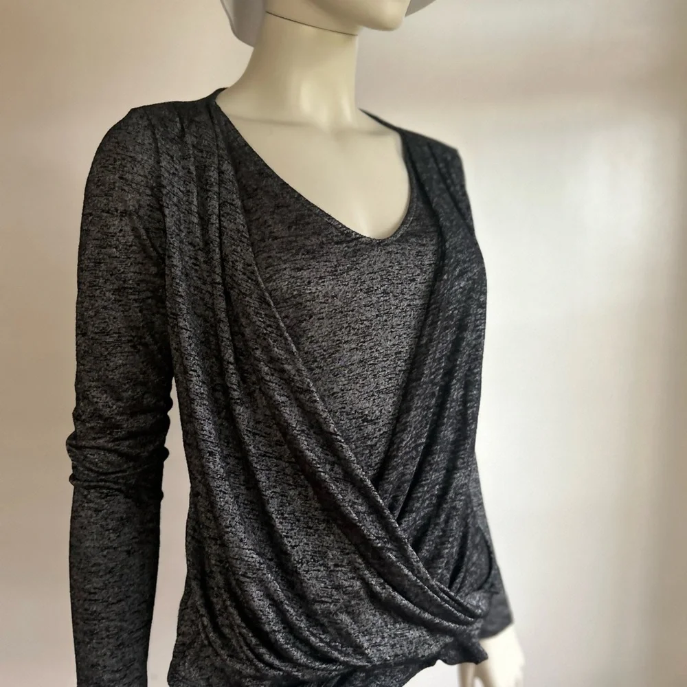 White House Black Market Black Top s